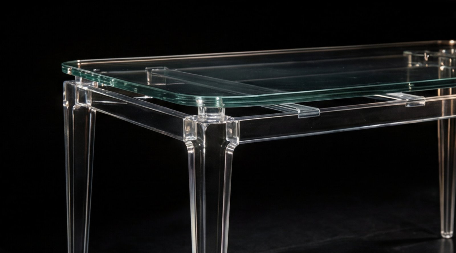 Mesa Mon&oacute;lito &mdash; Atmosfera